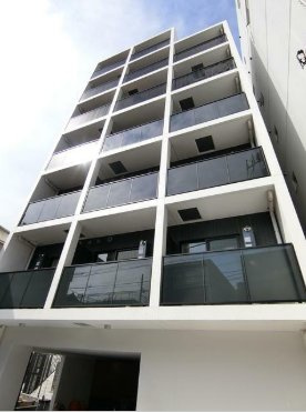 【外観】 | Ｌａ　Ｄｏｕｃｅｕｒ吉野町 | 建物外観を気になさる方へ、見た目の良い物件です