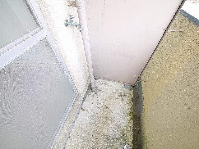 コーワマンションの設備