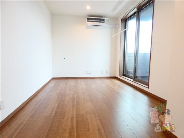 Ｒｅｇａｌｅｓｔ　Ｃｏｅｕｒ　青江の居間・リビング