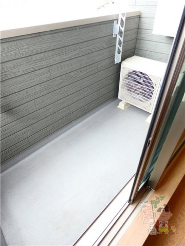 Ｒｅｇａｌｅｓｔ　Ｃｏｅｕｒ　青江のバルコニー