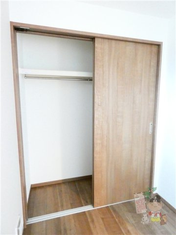 Ｒｅｇａｌｅｓｔ　Ｃｏｅｕｒ　青江の収納