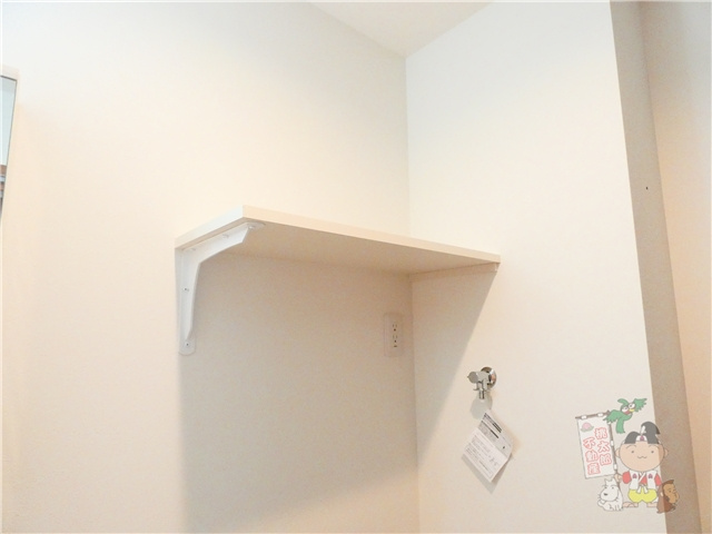 Ｒｅｇａｌｅｓｔ　Ｃｏｅｕｒ　青江の設備