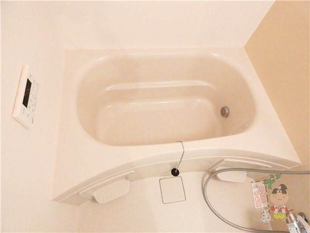 Ｒｅｇａｌｅｓｔ　Ｃｏｅｕｒ　青江の浴室