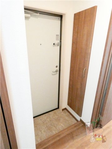 Ｒｅｇａｌｅｓｔ　Ｃｏｅｕｒ　青江の玄関