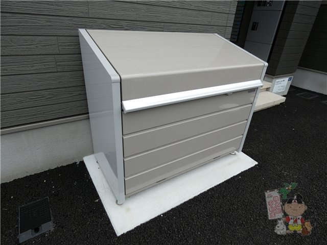 Ｒｅｇａｌｅｓｔ　Ｃｏｅｕｒ　青江のその他共用部分