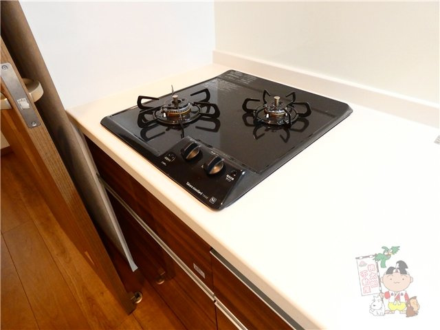 Ｒｅｇａｌｅｓｔ　Ｃｏｅｕｒ　青江のキッチン