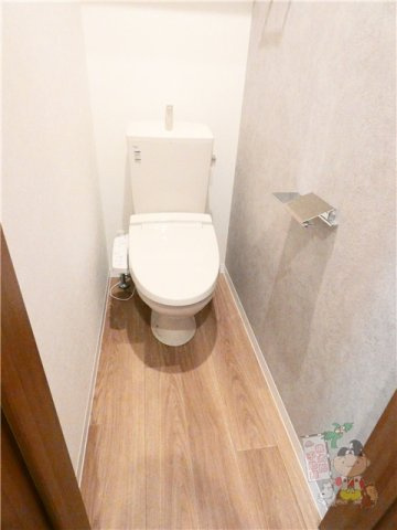 Ｒｅｇａｌｅｓｔ　Ｃｏｅｕｒ　青江のトイレ