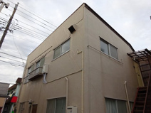 菅野コーポの画像