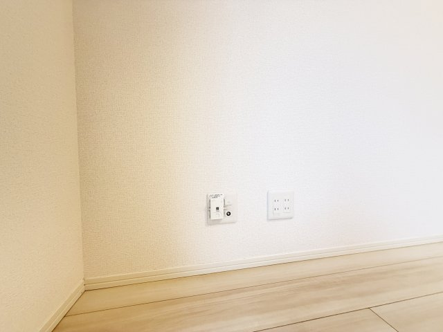 パピヨンの設備
