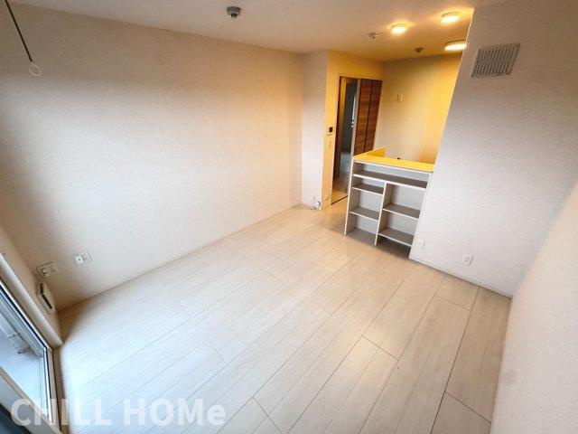 エステイトZEN　Cの居間・リビング|他社様掲載物件もまとめてご紹介、ご案内可能です(^^)/