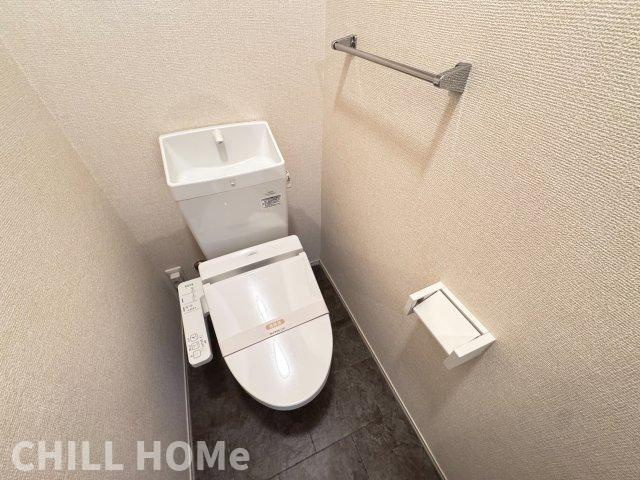 エステイトZEN　Cのトイレ|他社様掲載物件もまとめてご紹介、ご案内可能です(^^)/