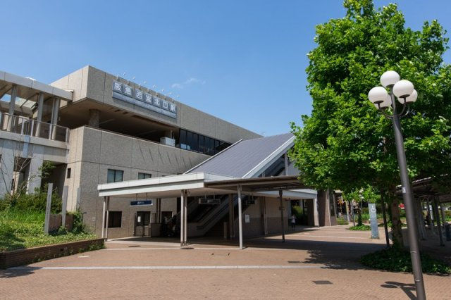 コボリクラスタ西宮の周辺|阪急神戸線西宮北口駅