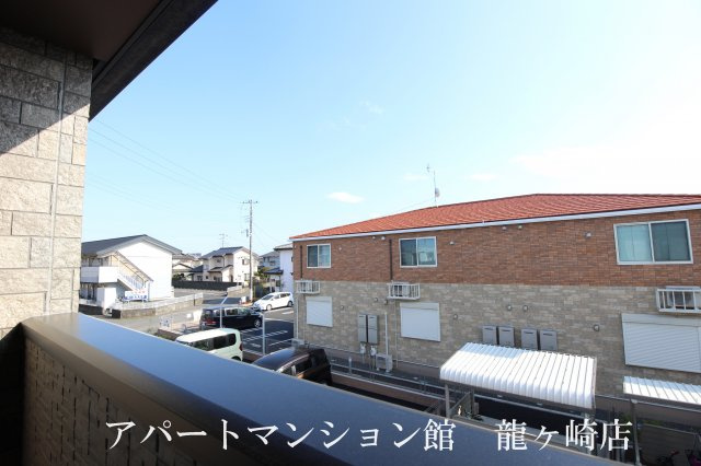 フェニックスBの展望