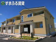 ベル　フレーズ　10　西尾市徳次町の画像