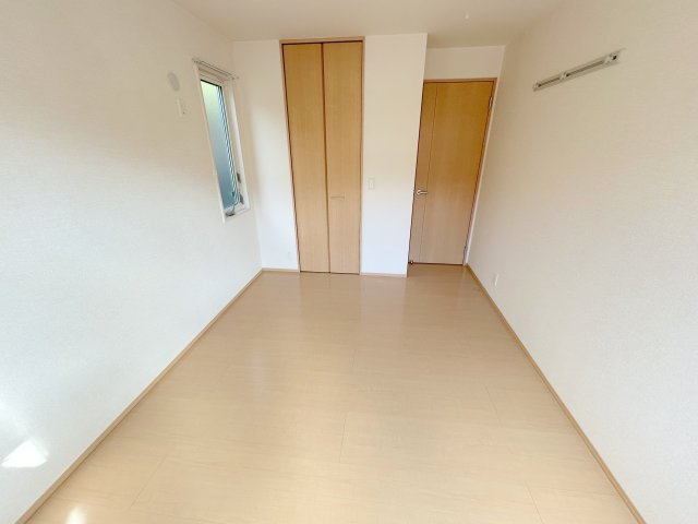 カサベルデ暖華の居間・リビング