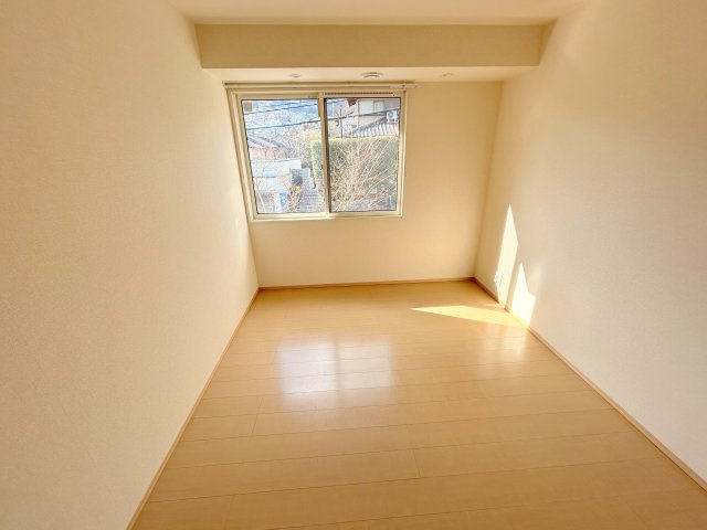 カサベルデ暖華の内装