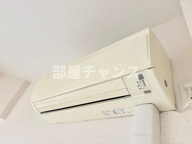 プレサンス泉アーバンゲートの設備