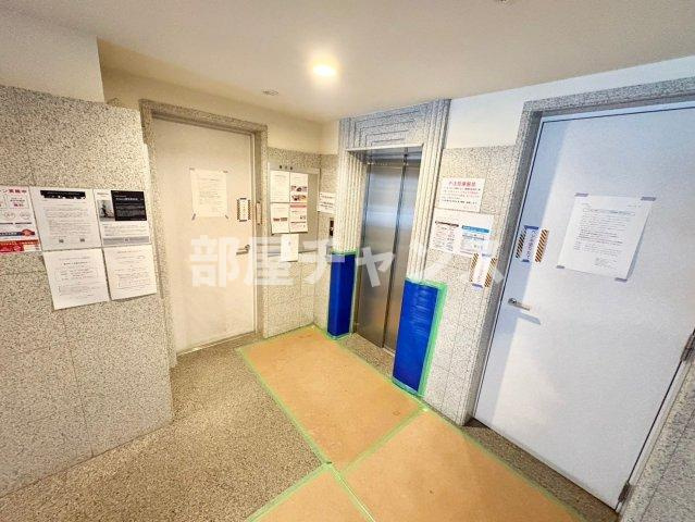 プレサンス泉アーバンゲートのその他共用部分