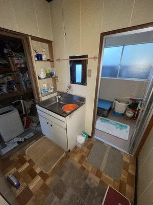 【その他】 | 上山市旭町　中古戸建