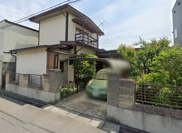 上山市旭町　中古戸建の画像