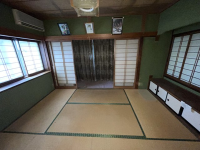 【和室】 | 上山市旭町　中古戸建