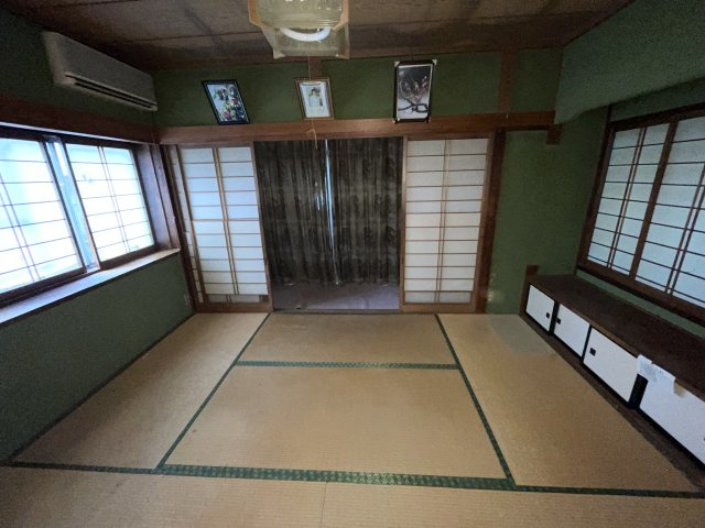 【和室】 | 上山市旭町　中古戸建
