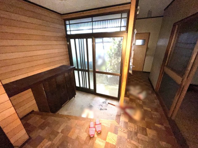 【その他】 | 上山市旭町　中古戸建