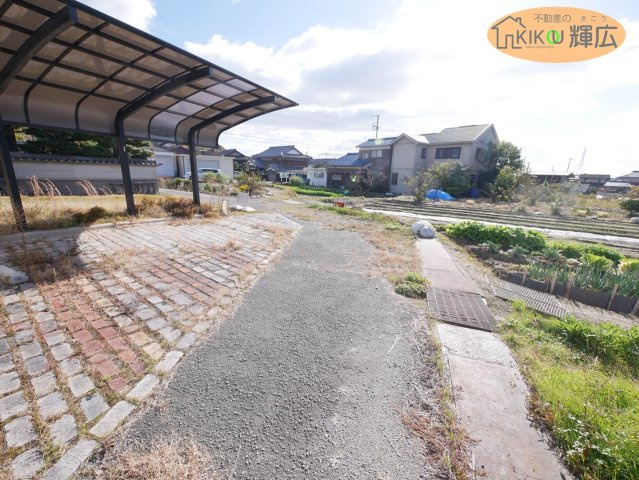 【その他】 | 姫路市奥山　中古戸建