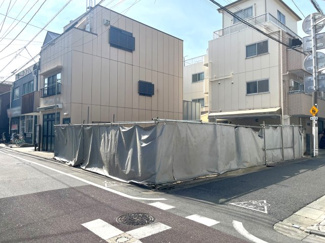 【外観】 | 2025年2月16日撮影