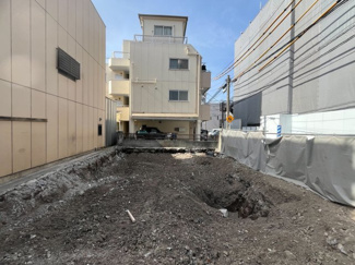 【外観】 | 2025年2月16日撮影