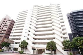 パークフラッツ横濱公園の画像