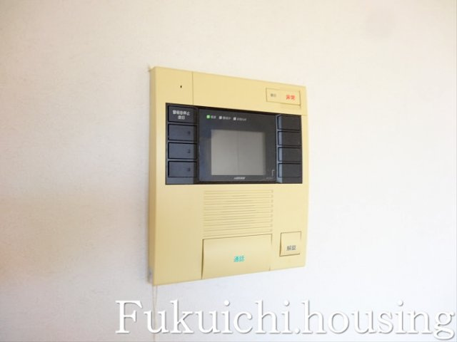 ＨＦ明大前レジデンスのセキュリティ