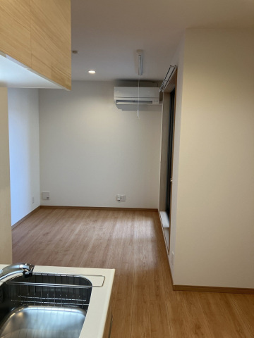 ＲＥＧＡＬＥＳＴ神田町Ⅲの居間・リビング