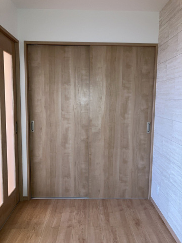 ＲＥＧＡＬＥＳＴ神田町Ⅲの収納