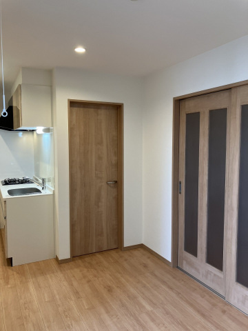 ＲＥＧＡＬＥＳＴ神田町Ⅲの居間・リビング