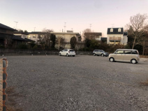 宝台駐車場の画像