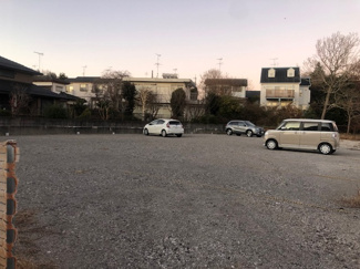 【外観】 | 宝台駐車場