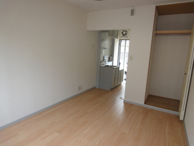  | サンハイツあづま