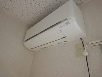  | サンハイツあづま