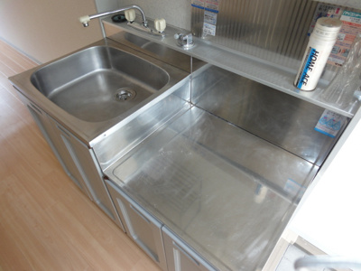  | サンハイツあづま