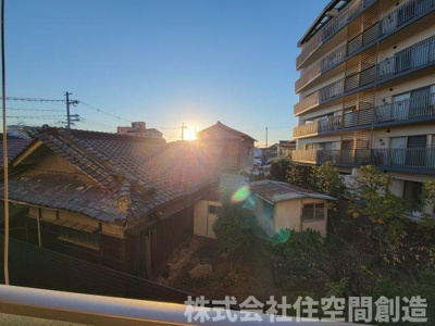 【展望】 | サニーメゾン曽根