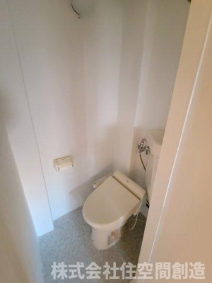 【トイレ】 | サニーメゾン曽根
