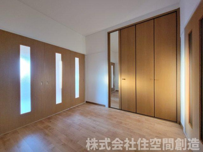 【内装】 | サニーメゾン曽根