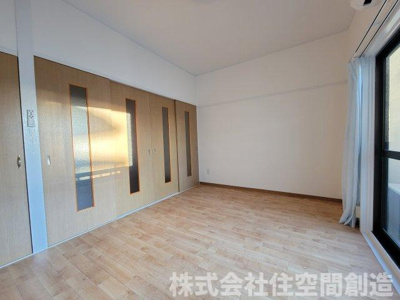 【内装】 | サニーメゾン曽根