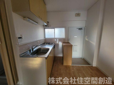 【内装】 | サニーメゾン曽根