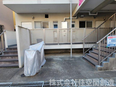 【その他共用部分】 | サニーメゾン曽根