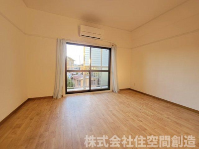 【寝室】 | サニーメゾン曽根