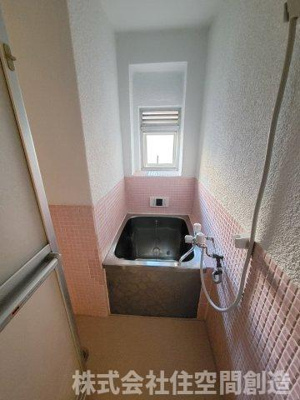 【浴室】 | サニーメゾン曽根