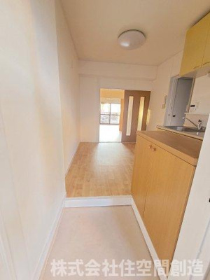 【玄関】 | サニーメゾン曽根