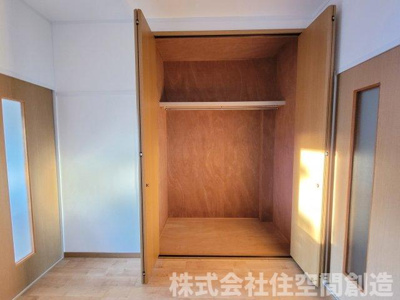【収納】 | サニーメゾン曽根